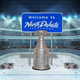 Image for article titled The NBA Gets Vegas, The NHL Gets ... North Dakota